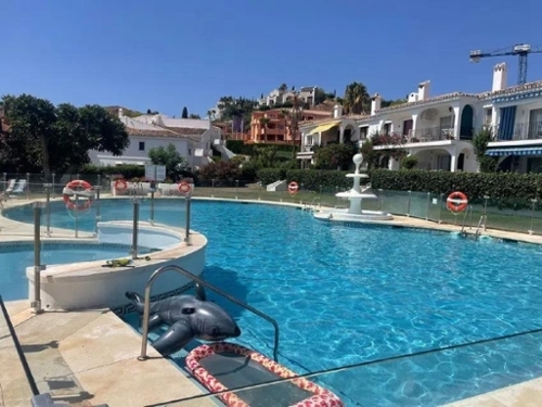 Benahavís Costa Del Sol Occidental appartement foto 6296512