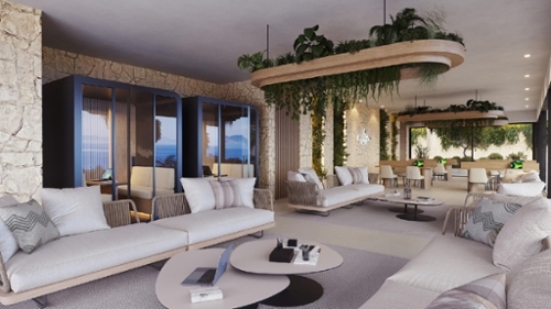 Benahavís Costa Del Sol Occidental apartment foto 6300783