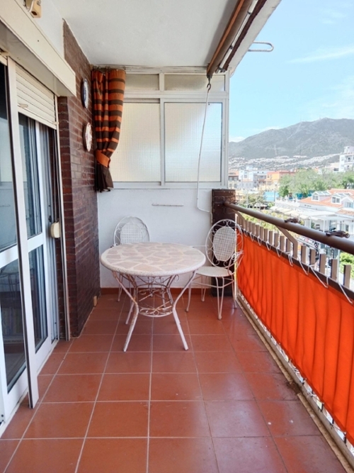 Benalmádena Costa Del Sol Occidental apartamento foto 6297718