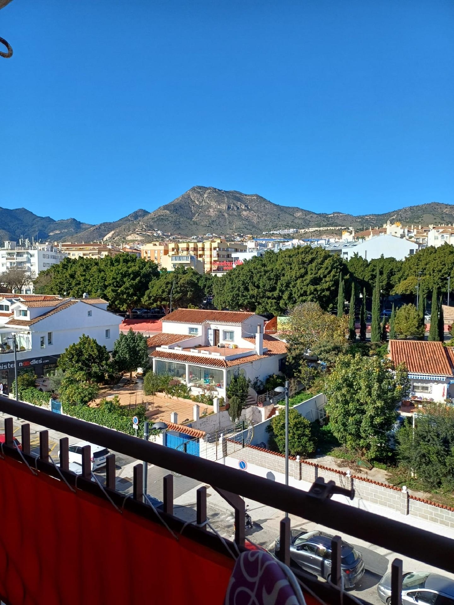  te koop appartement Benalmádena Costa Del Sol Occidental 4