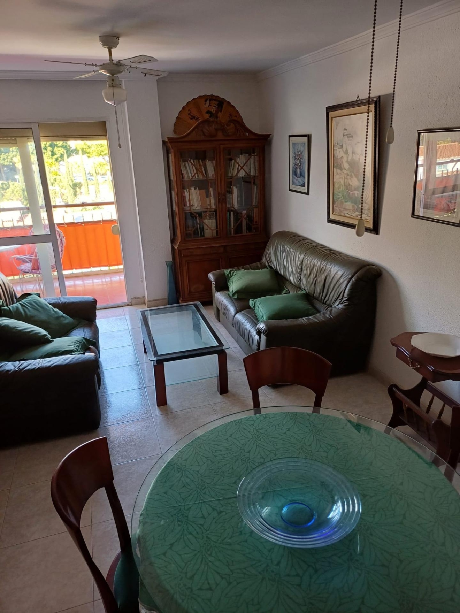  te koop appartement Benalmádena Costa Del Sol Occidental 7