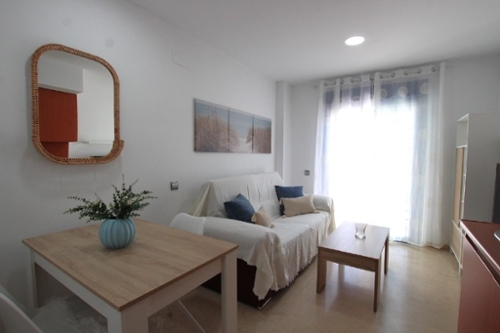 Benalmádena Costa Del Sol Occidental apartment foto 6300613