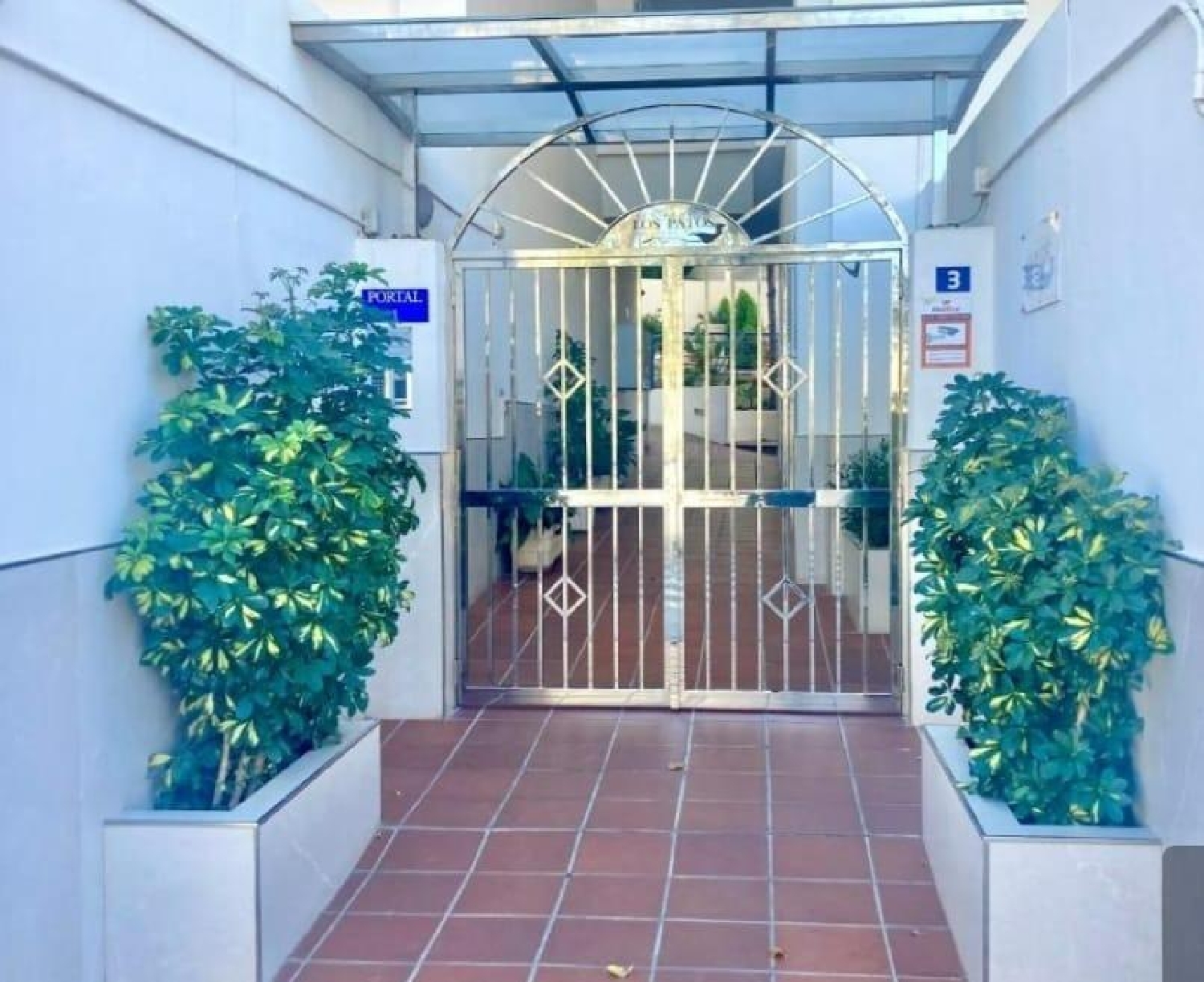  for sale apartment Benalmádena Costa Del Sol Occidental 3
