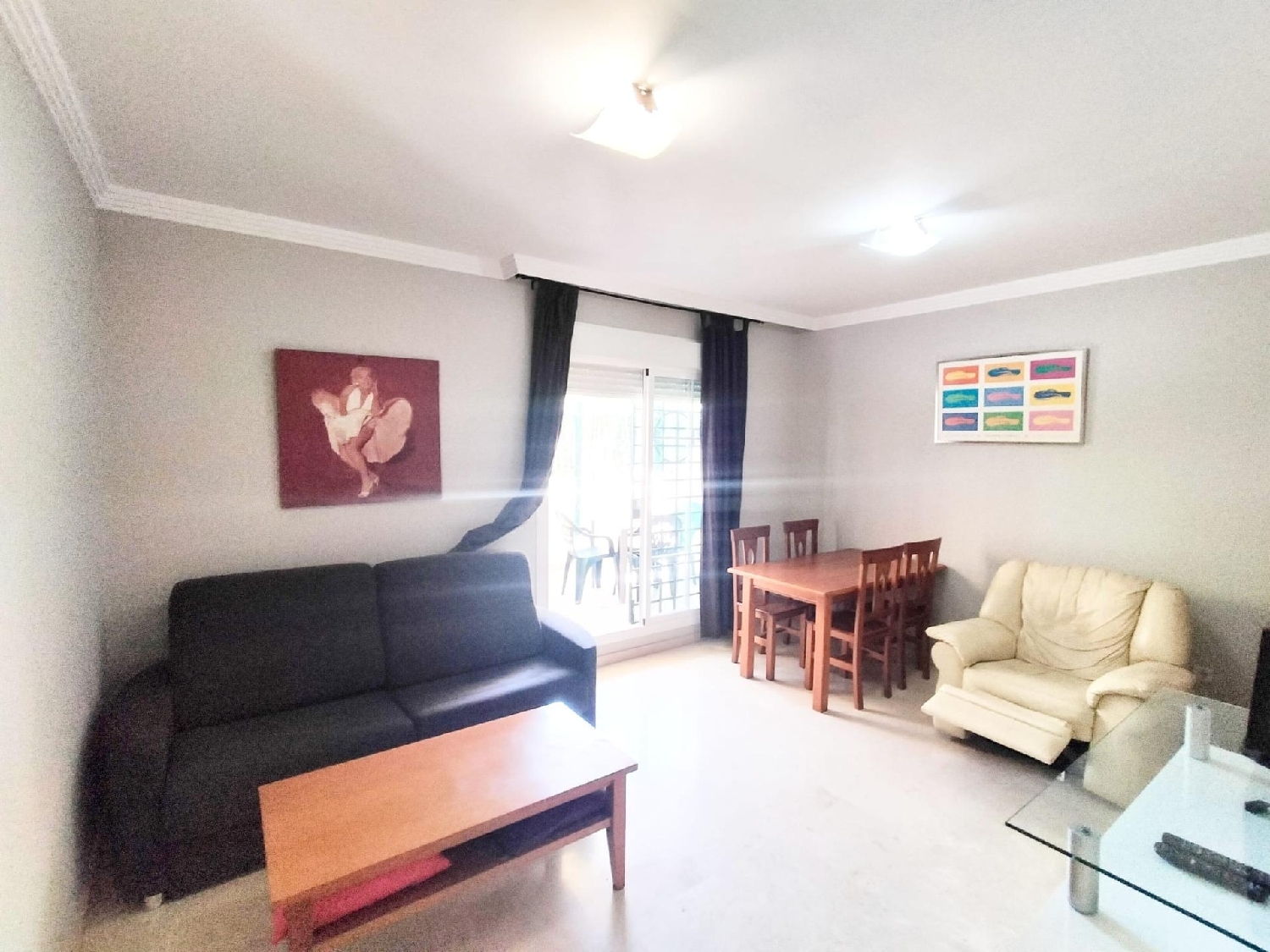  for sale apartment Benalmádena Costa Del Sol Occidental 8