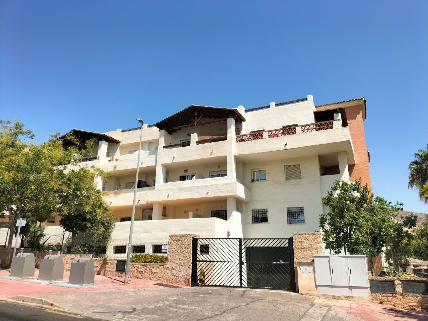  for sale apartment Benalmádena Costa Del Sol Occidental 7