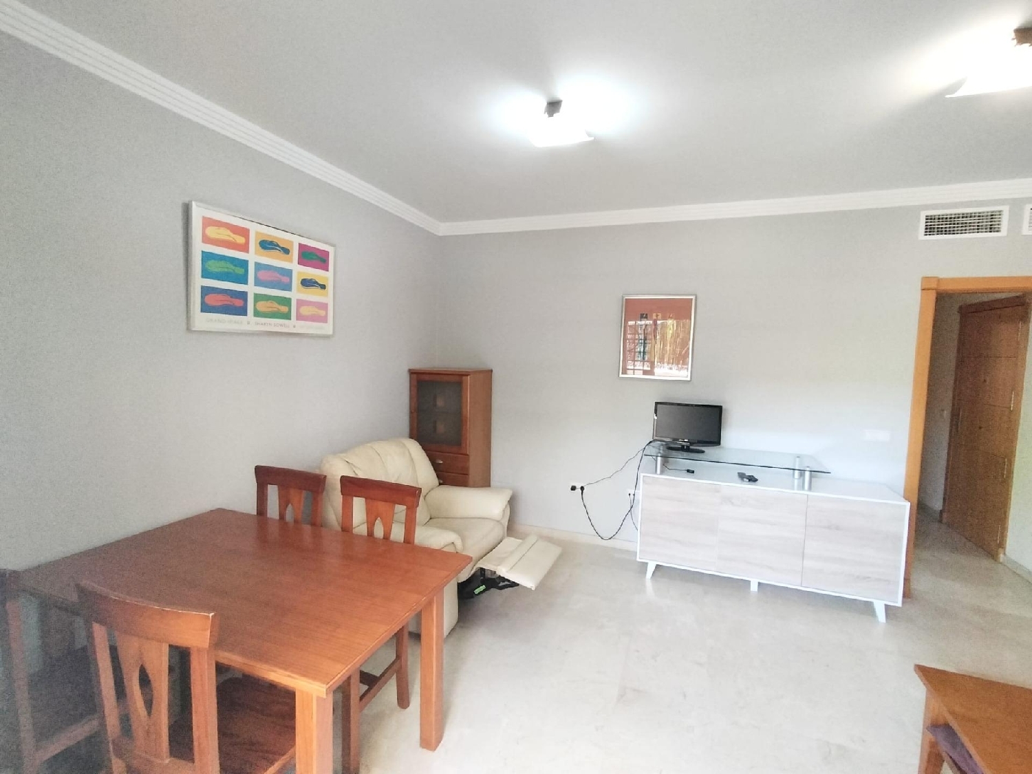  for sale apartment Benalmádena Costa Del Sol Occidental 4