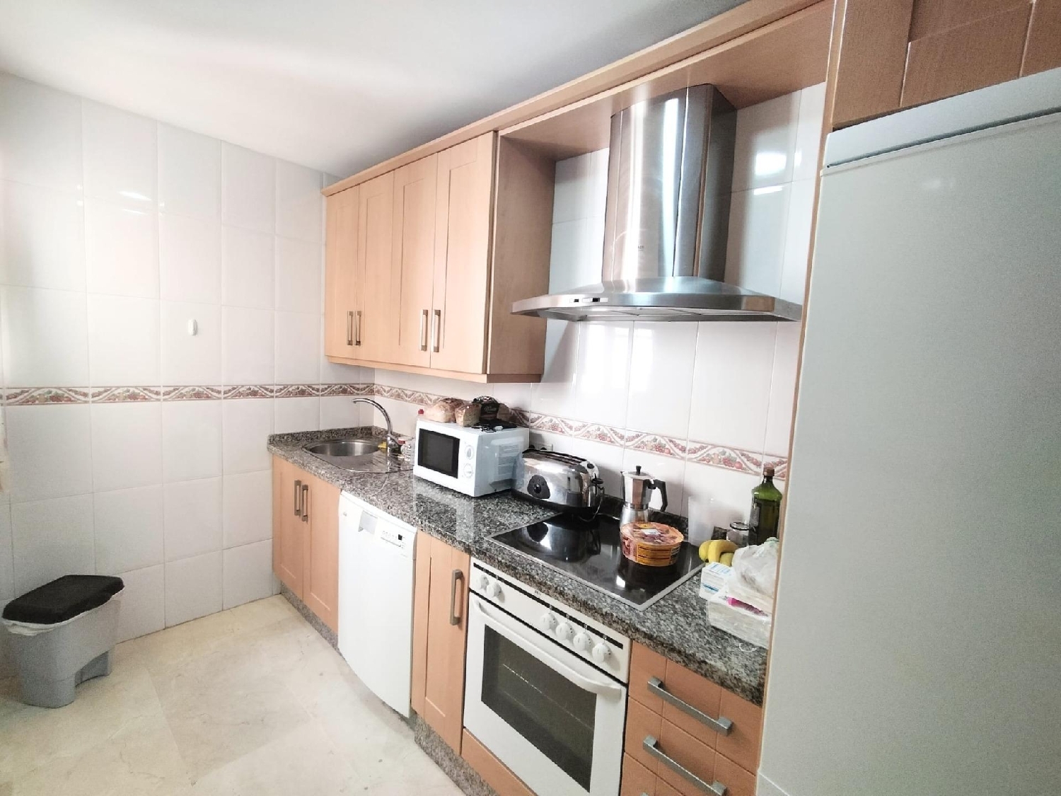  for sale apartment Benalmádena Costa Del Sol Occidental 3