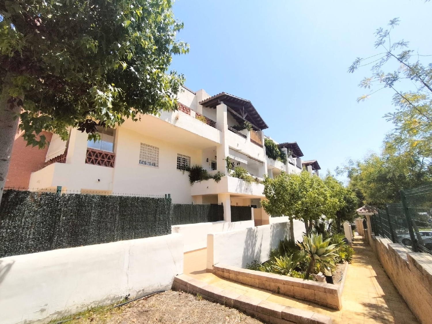  for sale apartment Benalmádena Costa Del Sol Occidental 5