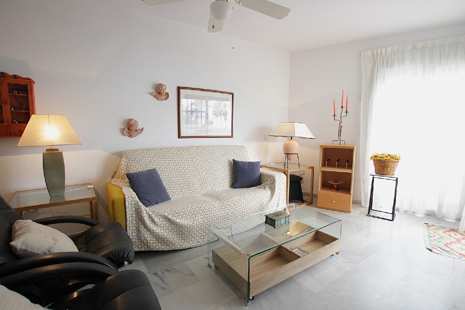  for sale apartment Benalmádena Costa Del Sol Occidental 8