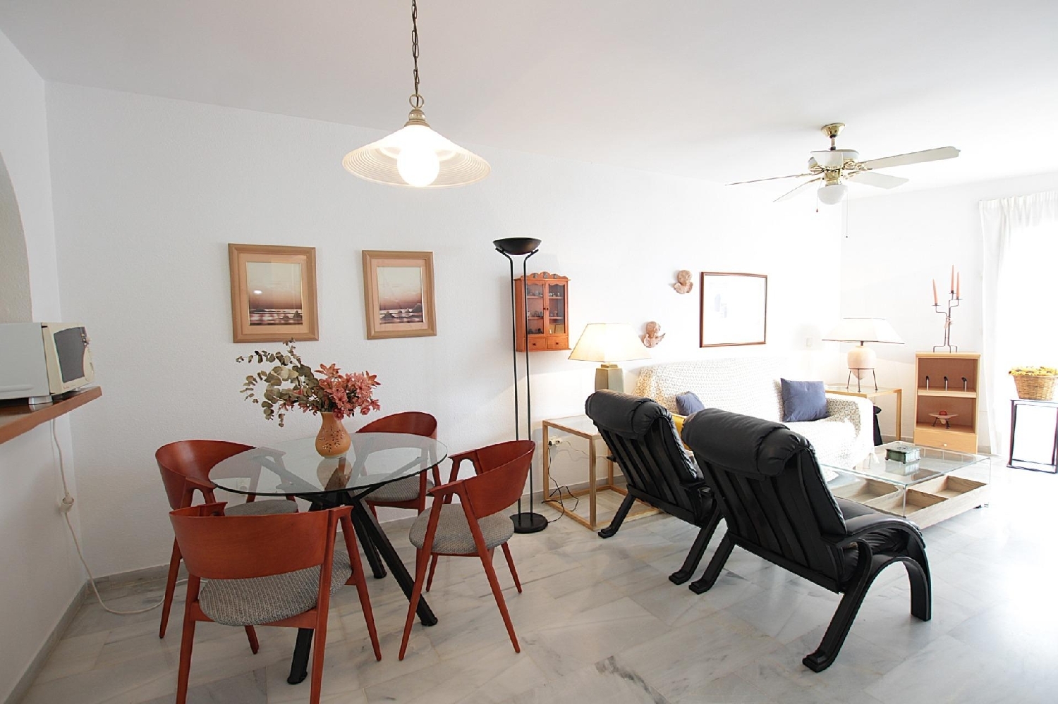  for sale apartment Benalmádena Costa Del Sol Occidental 6