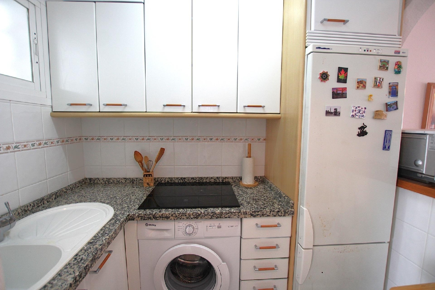  for sale apartment Benalmádena Costa Del Sol Occidental 4