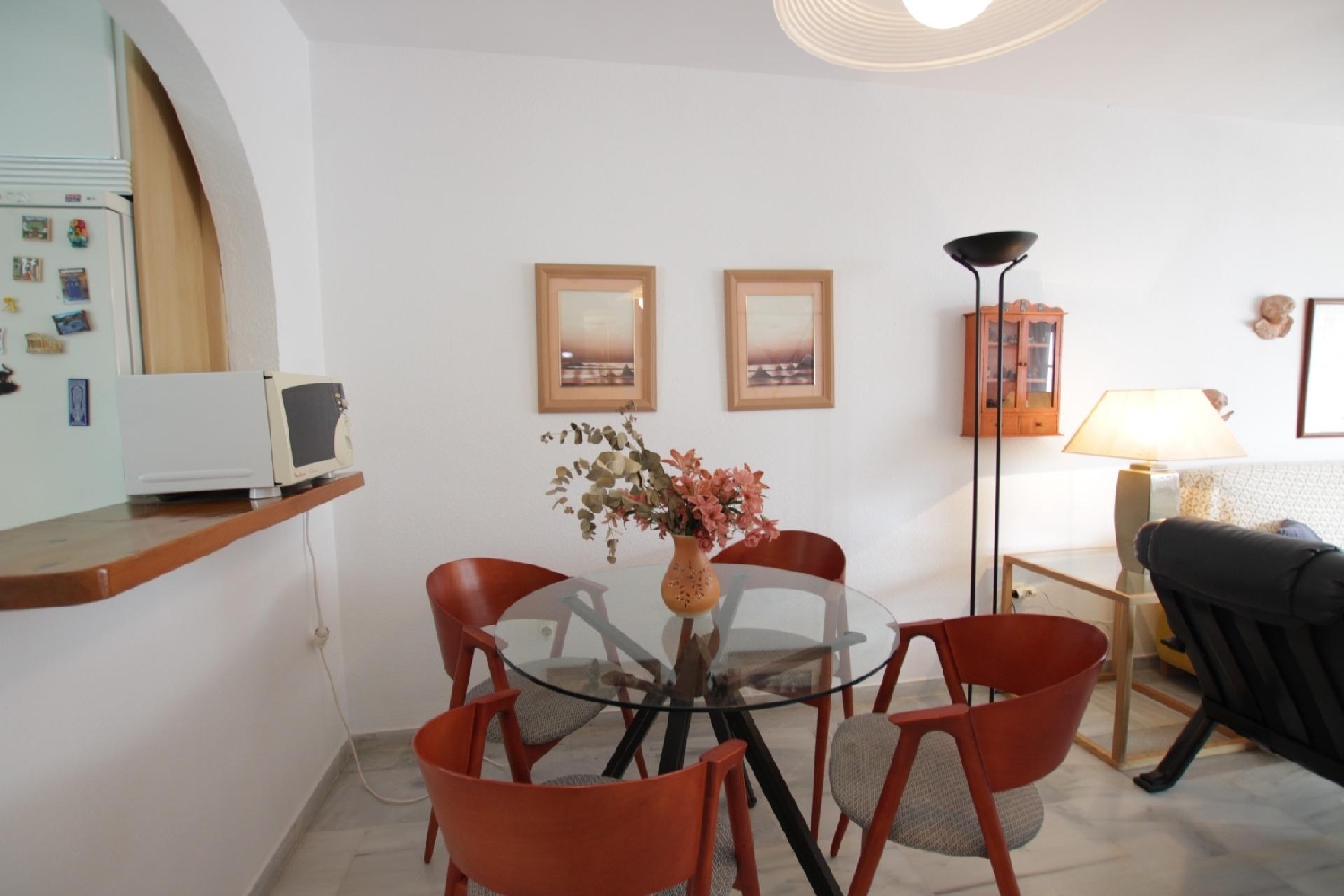  for sale apartment Benalmádena Costa Del Sol Occidental 7