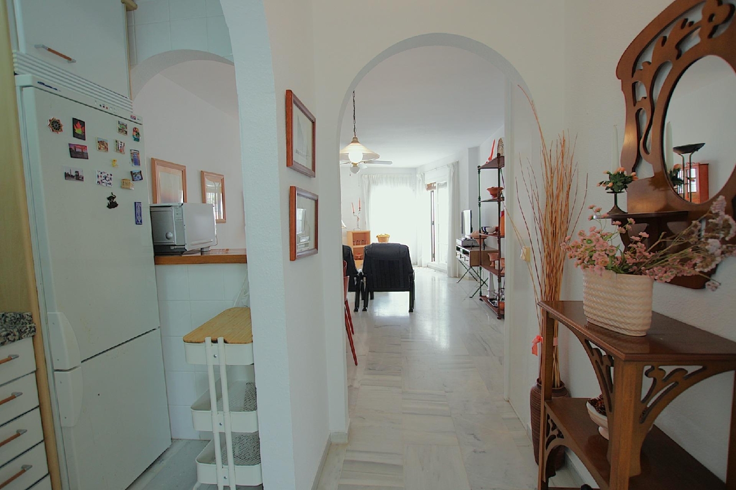  for sale apartment Benalmádena Costa Del Sol Occidental 2