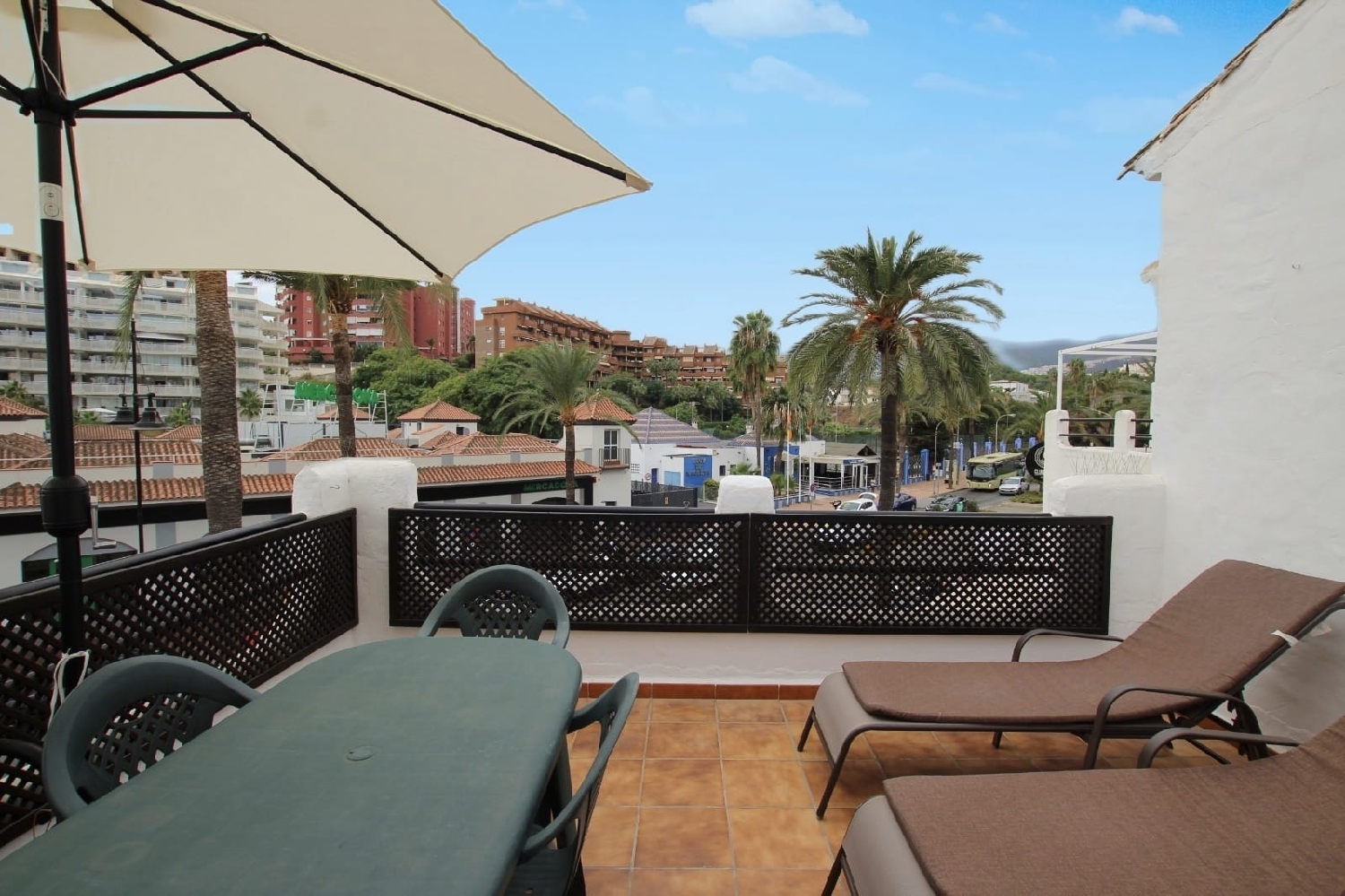  en venta apartamento Benalmádena Costa Del Sol Occidental 2