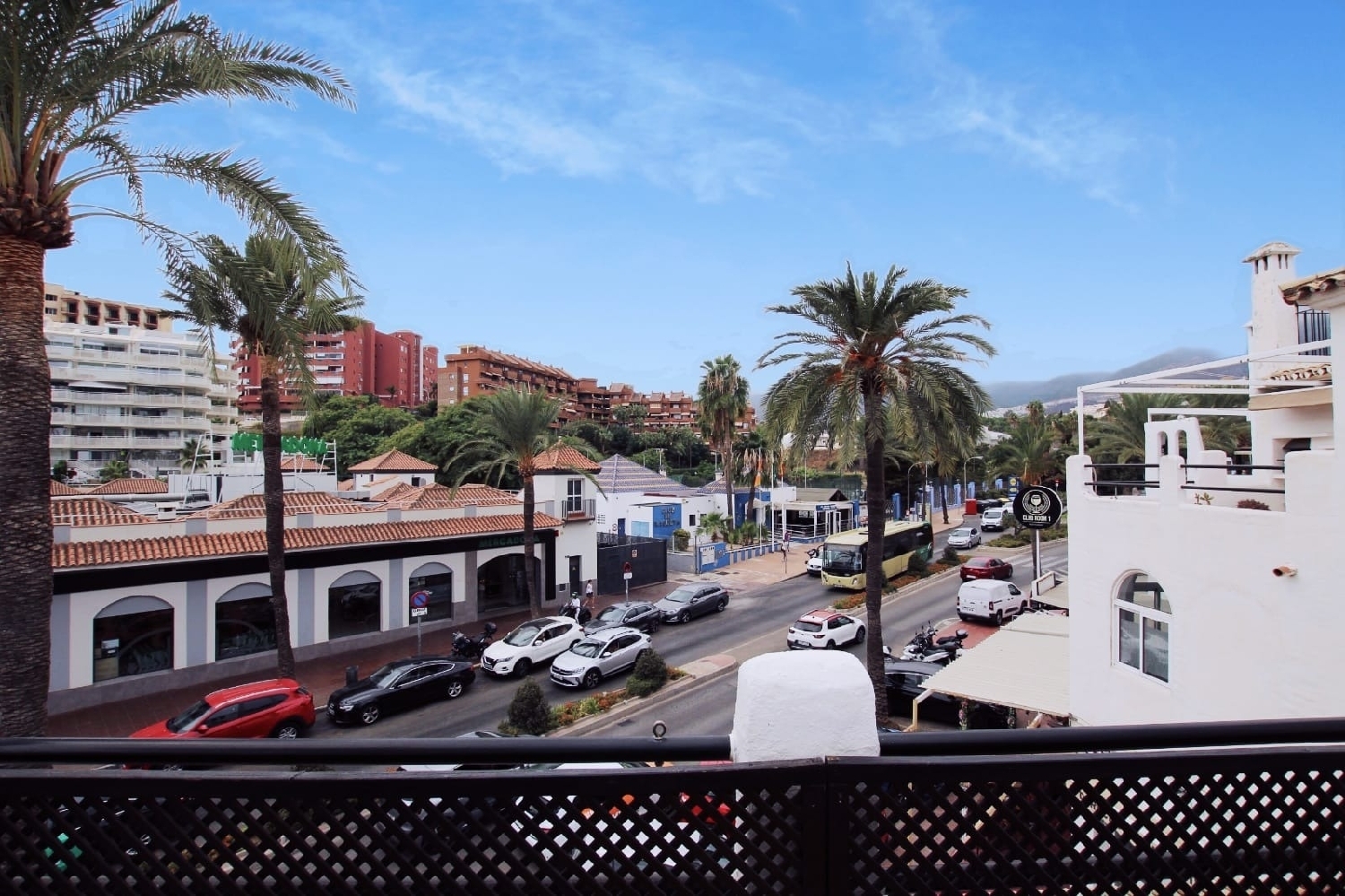  en venta apartamento Benalmádena Costa Del Sol Occidental 4