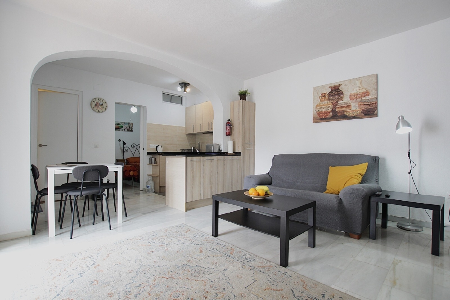  en venta apartamento Benalmádena Costa Del Sol Occidental 3