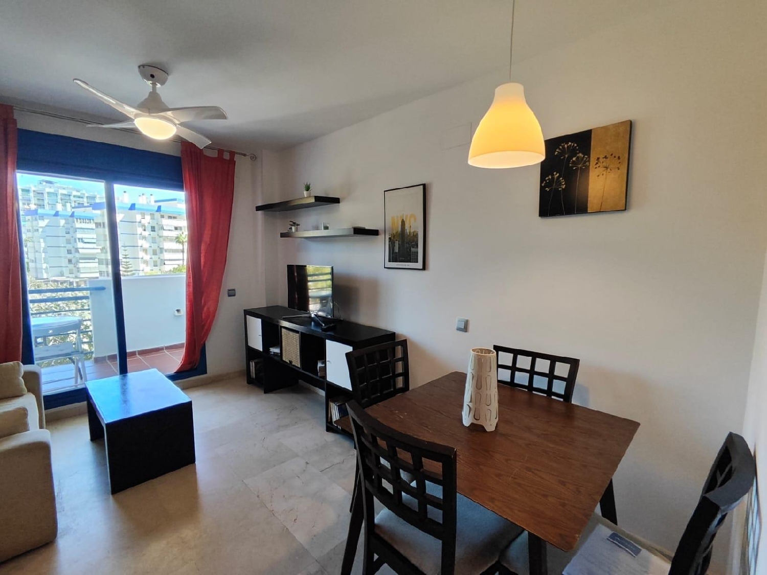  en venta apartamento Benalmádena Costa Del Sol Occidental 4
