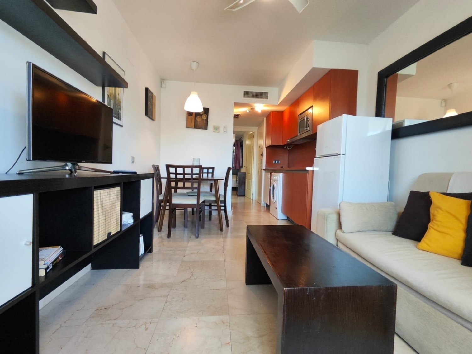  en venta apartamento Benalmádena Costa Del Sol Occidental 2