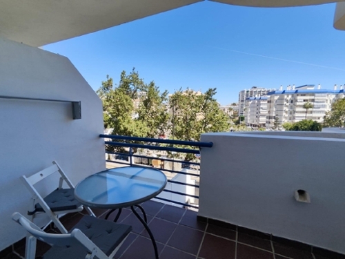 Benalmádena Costa Del Sol Occidental appartement foto 6303647