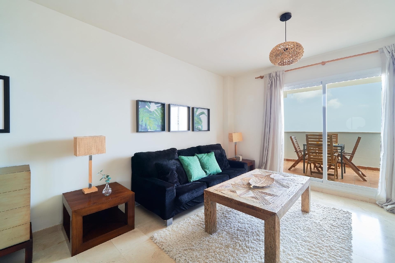  te koop appartement Benalmádena Costa Del Sol Occidental 8