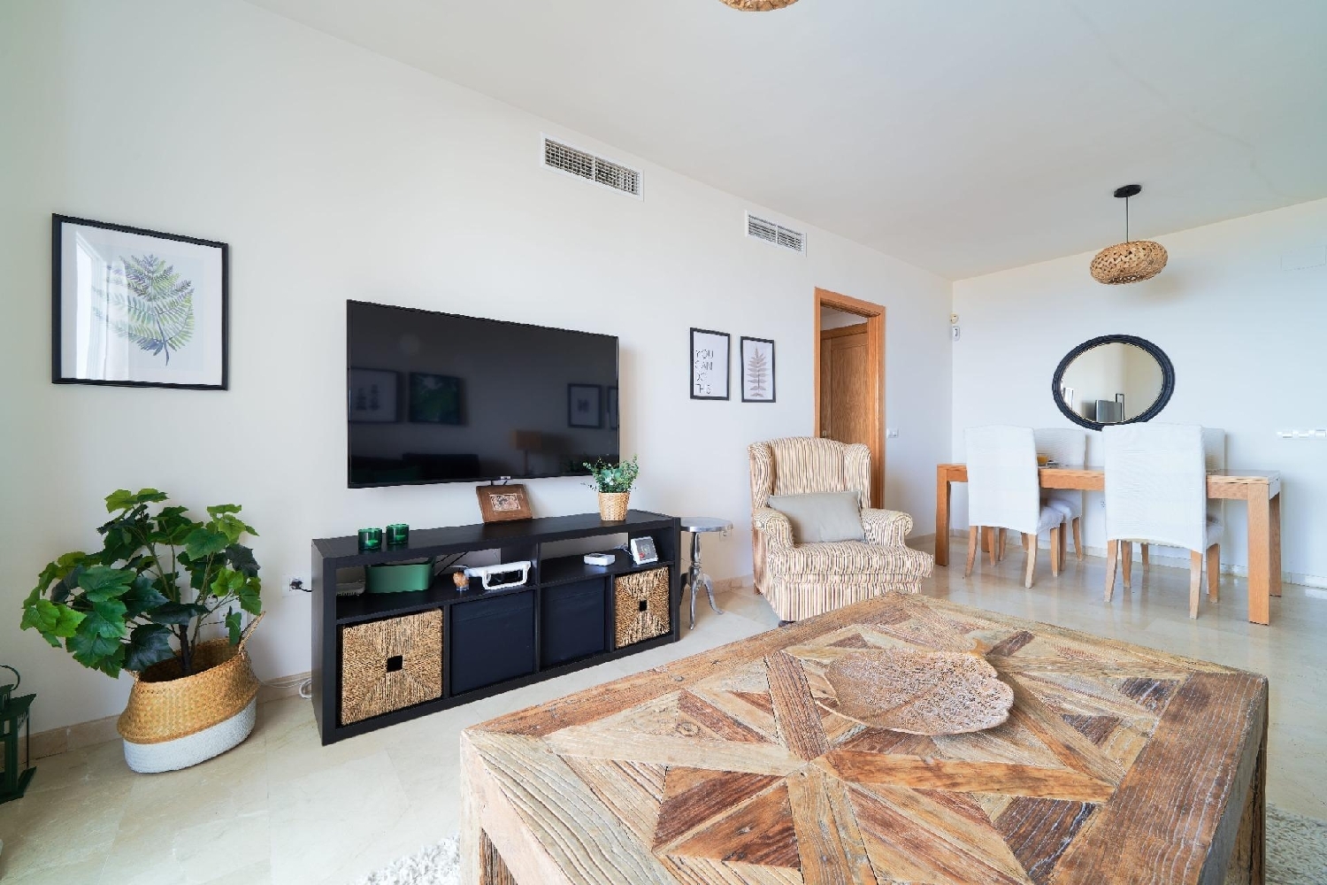  te koop appartement Benalmádena Costa Del Sol Occidental 4