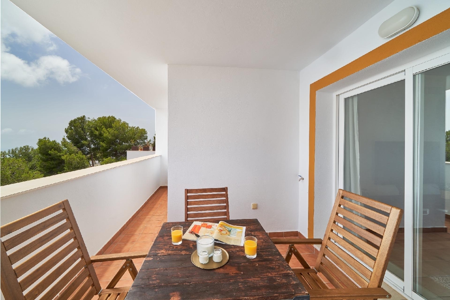  te koop appartement Benalmádena Costa Del Sol Occidental 2