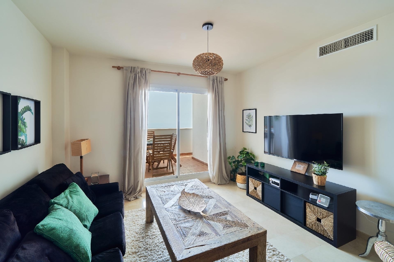  te koop appartement Benalmádena Costa Del Sol Occidental 5