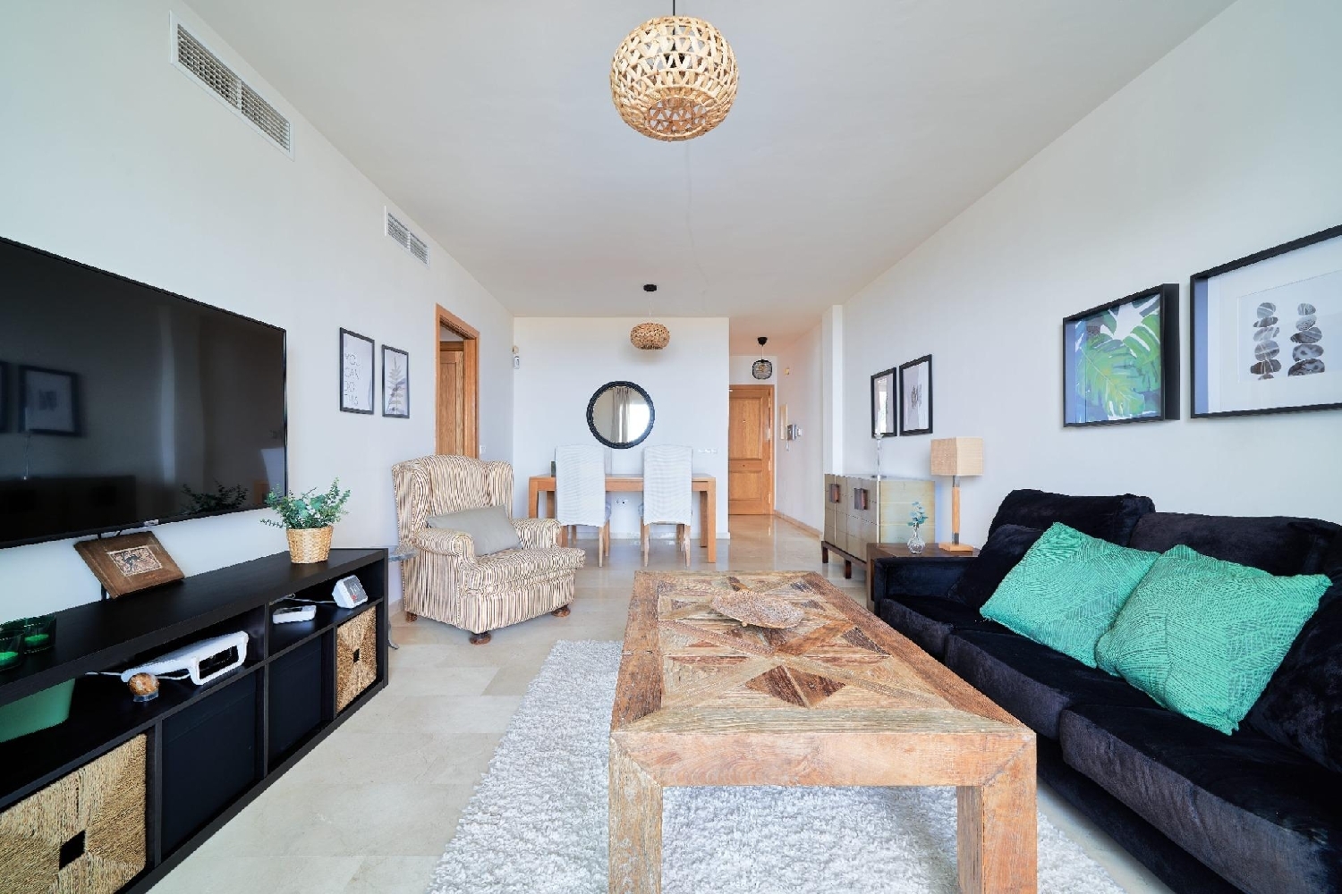  te koop appartement Benalmádena Costa Del Sol Occidental 7