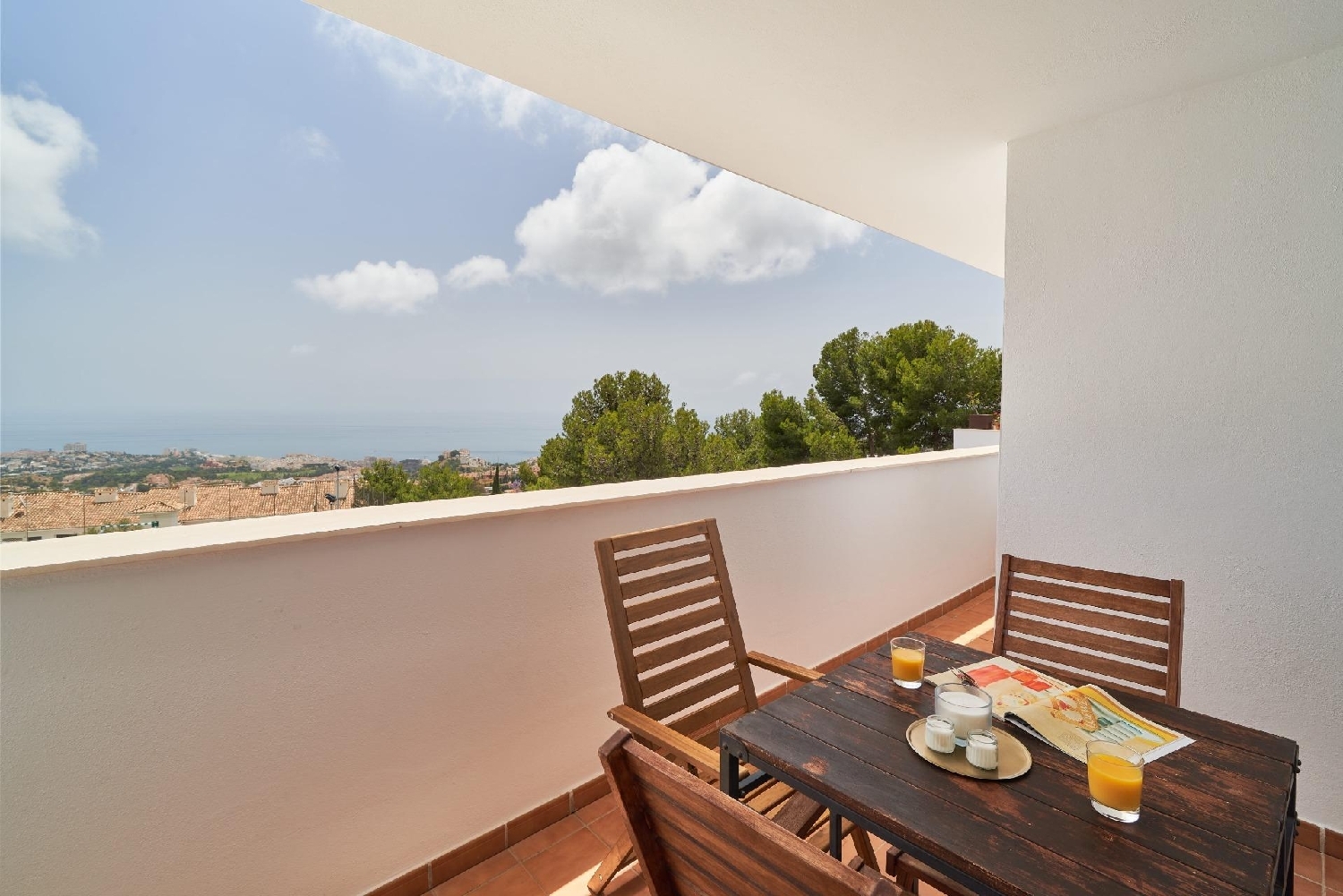  te koop appartement Benalmádena Costa Del Sol Occidental 3