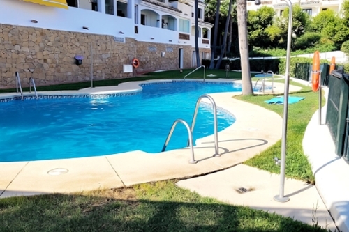 Benalmádena Costa Del Sol Occidental appartement foto 6293977