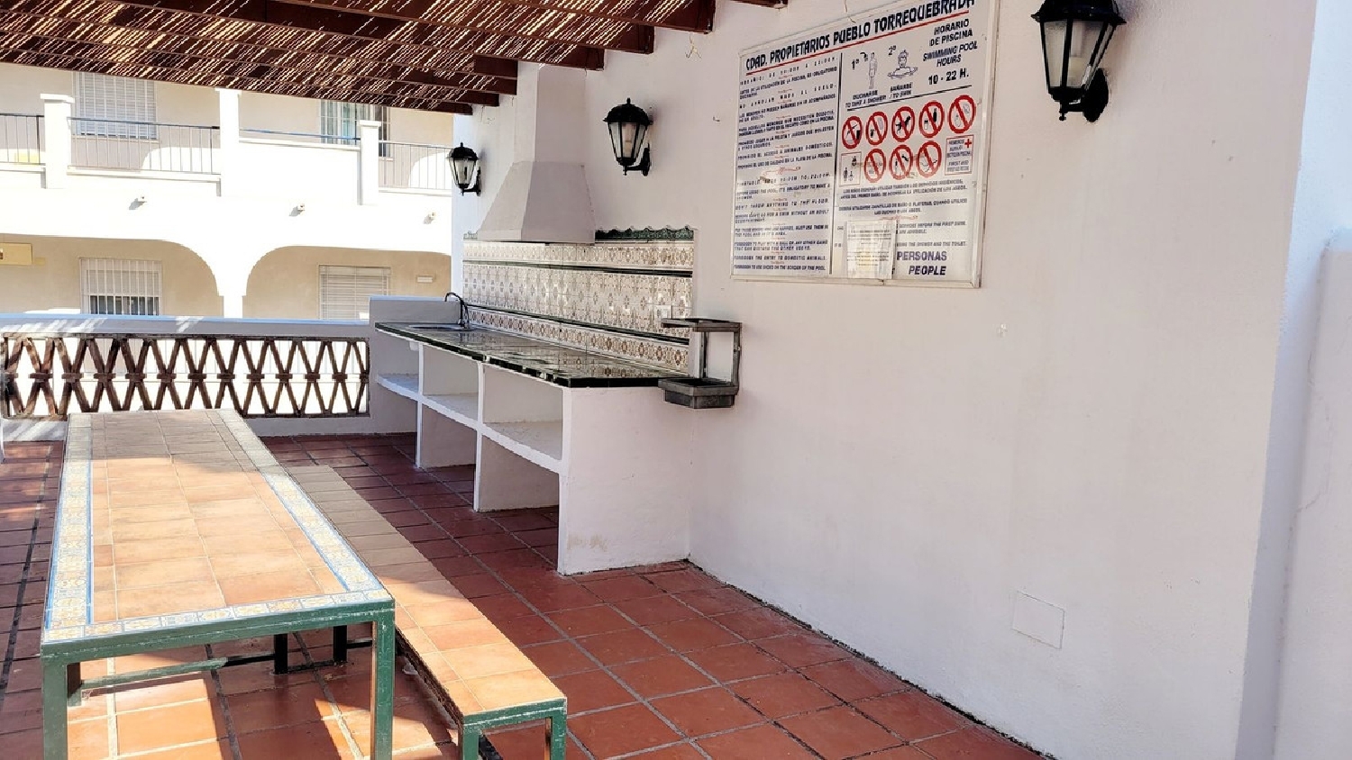 à vendre appartement Benalmádena Costa Del Sol Occidental 2