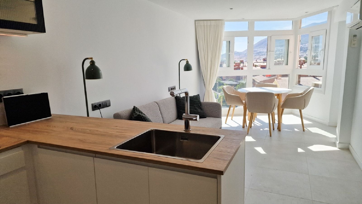  till salu lägenhet Benalmádena Costa Del Sol Occidental 1