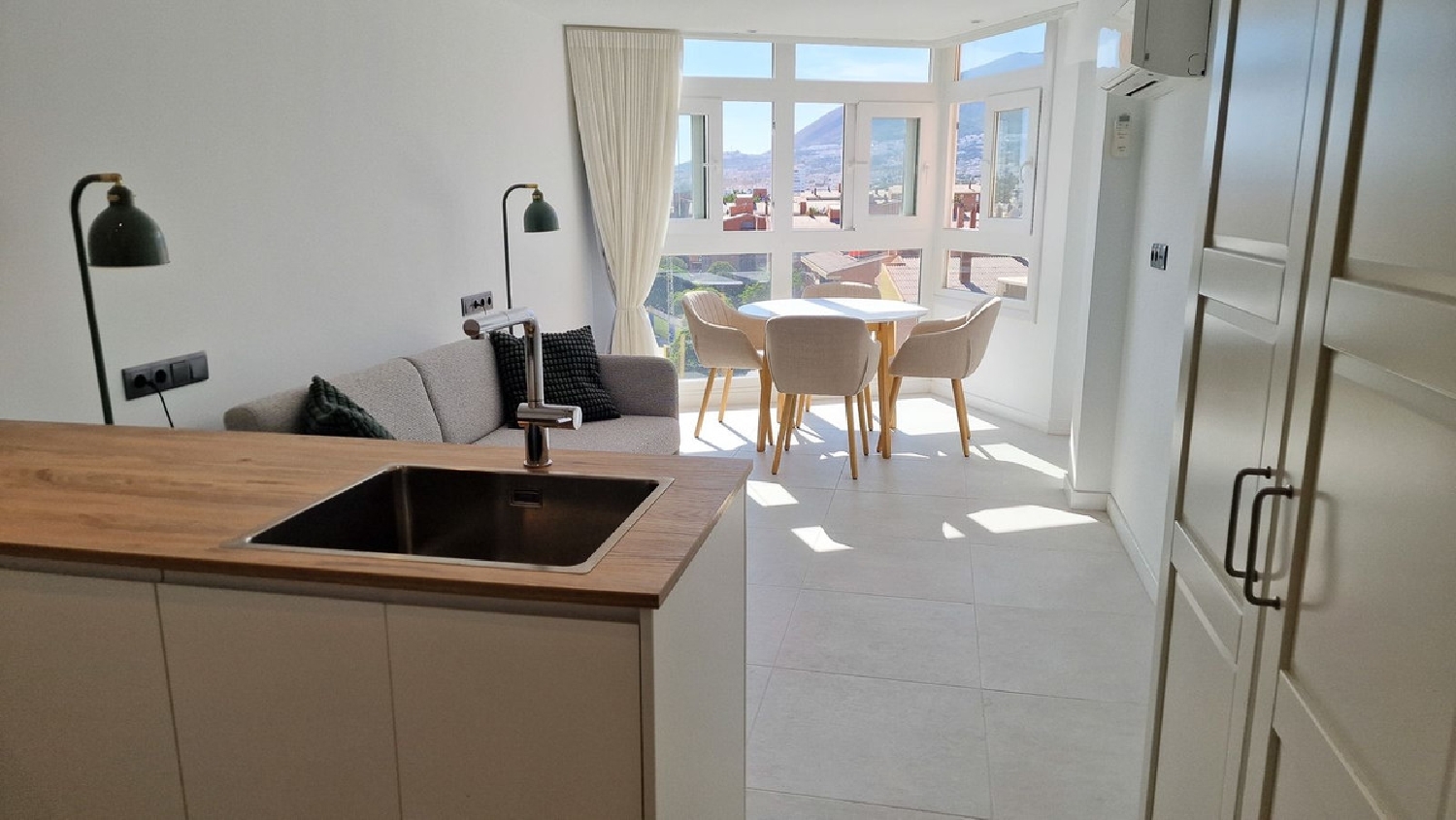  till salu lägenhet Benalmádena Costa Del Sol Occidental 2