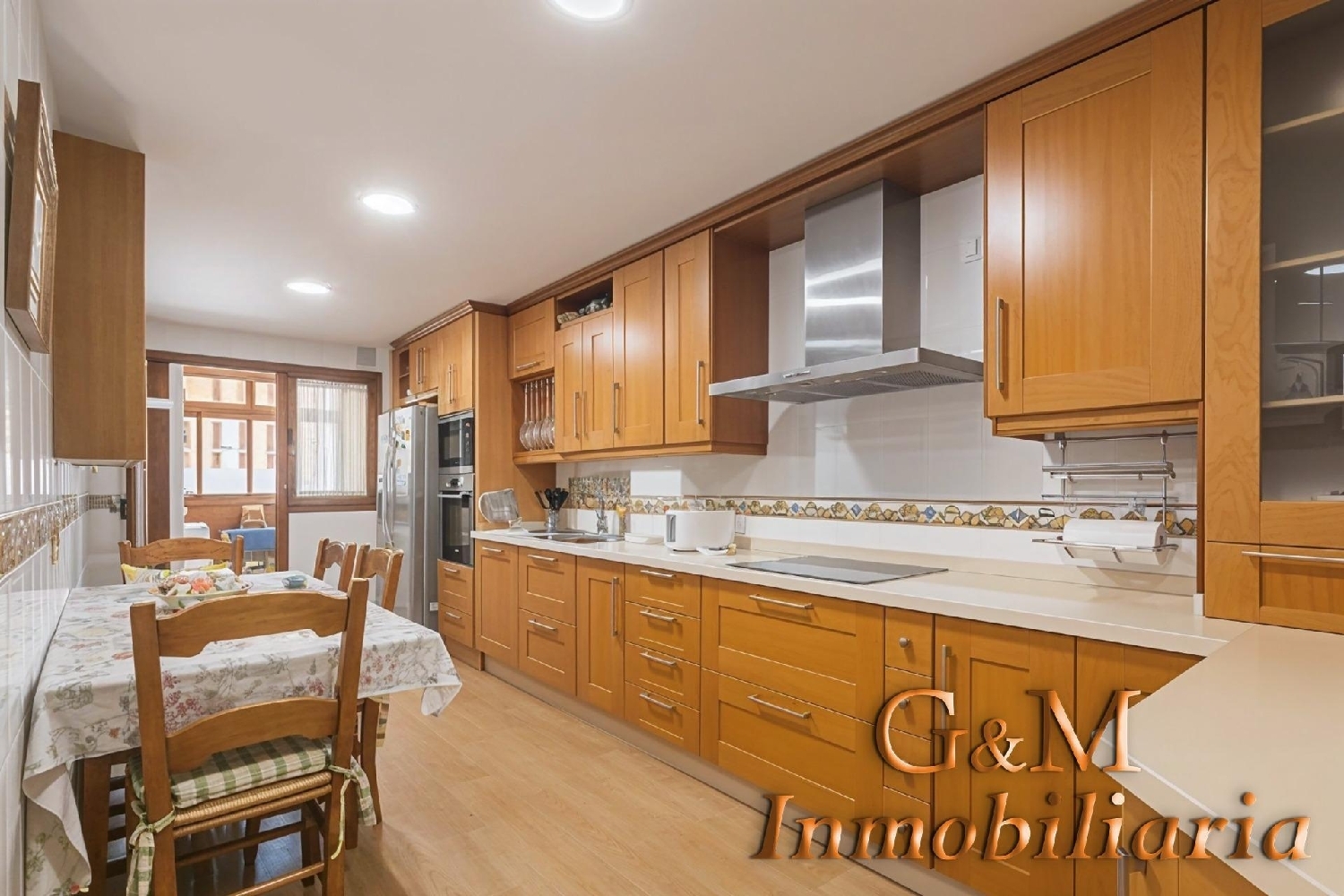  te koop appartement Benalmádena Costa Del Sol Occidental 5