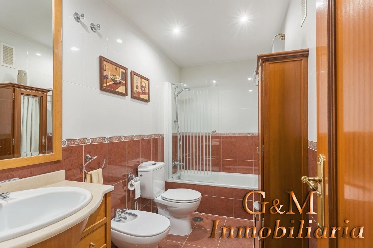  te koop appartement Benalmádena Costa Del Sol Occidental 8