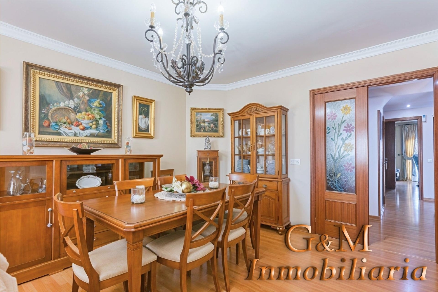  te koop appartement Benalmádena Costa Del Sol Occidental 4