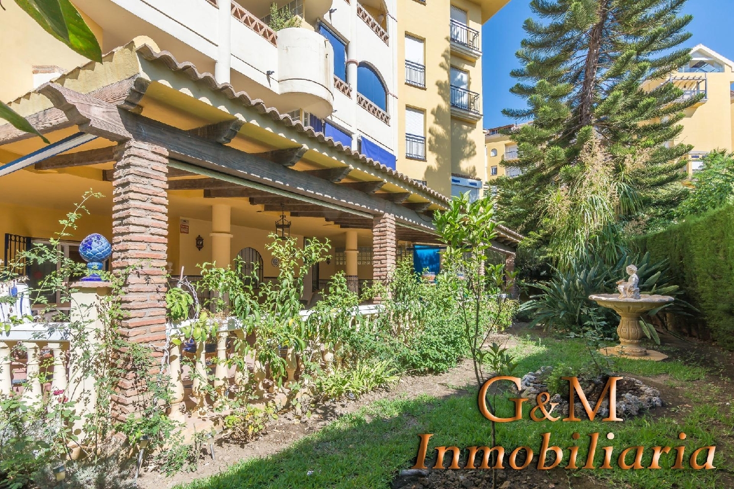  te koop appartement Benalmádena Costa Del Sol Occidental 1