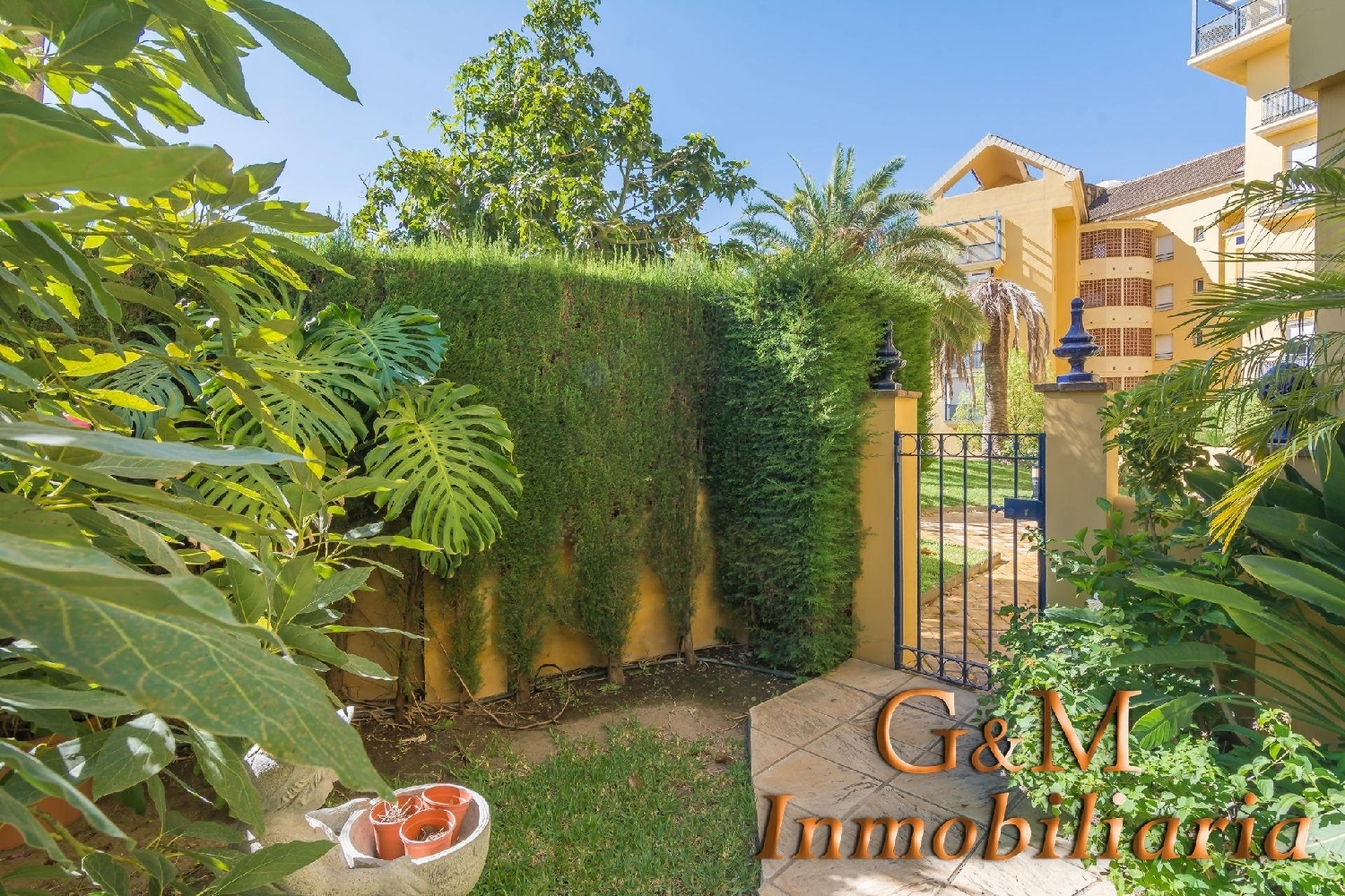  te koop appartement Benalmádena Costa Del Sol Occidental 5