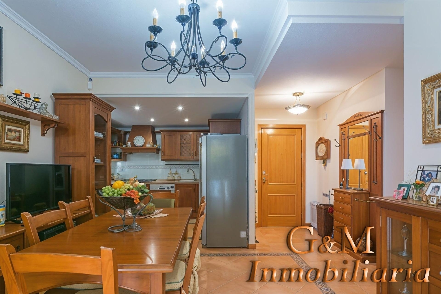  te koop appartement Benalmádena Costa Del Sol Occidental 7