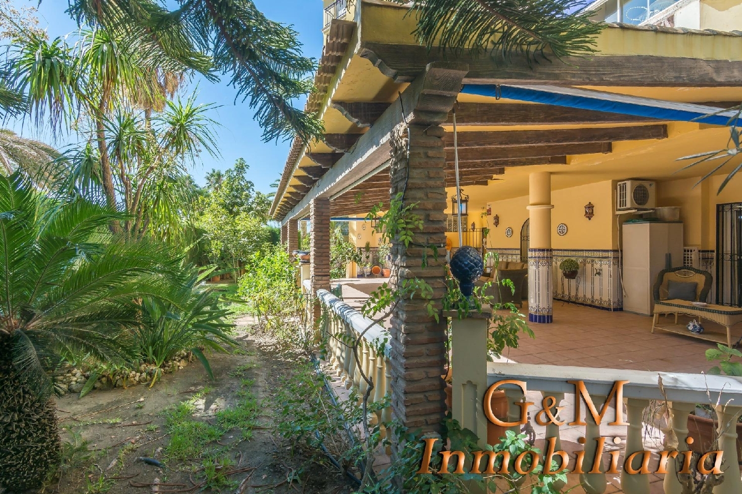  te koop appartement Benalmádena Costa Del Sol Occidental 4