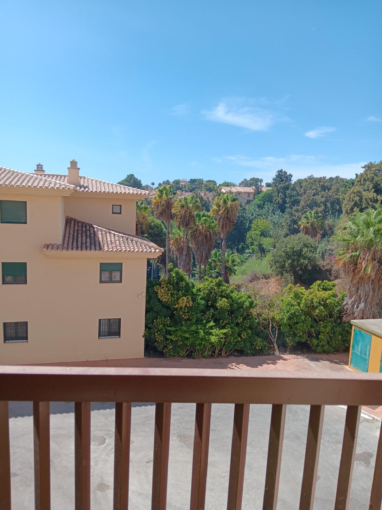  for sale apartment Benalmádena Costa Del Sol Occidental 6