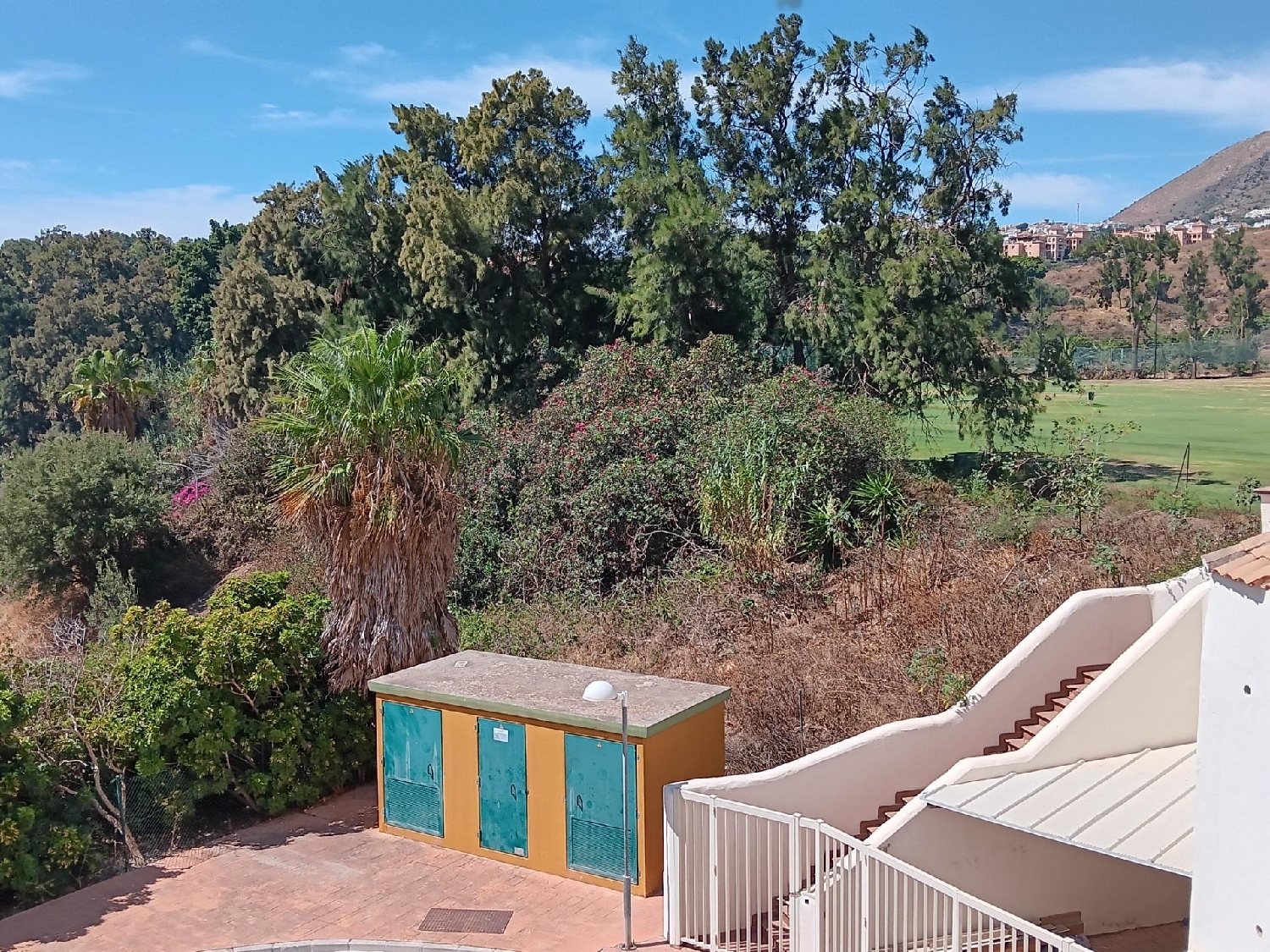  for sale apartment Benalmádena Costa Del Sol Occidental 7