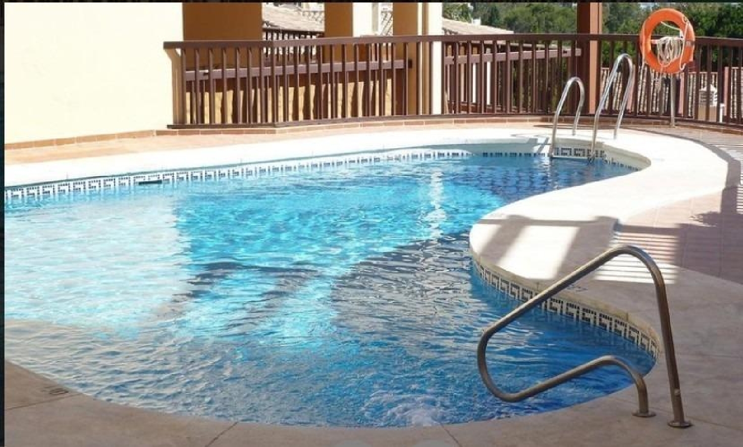  for sale apartment Benalmádena Costa Del Sol Occidental 1