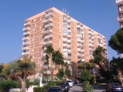 Benalmádena Costa Del Sol Occidental lägenhet foto 6294455