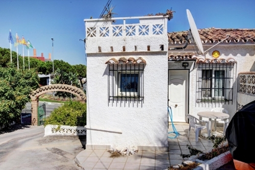 Benalmádena Costa Del Sol Occidental appartement foto 6295348