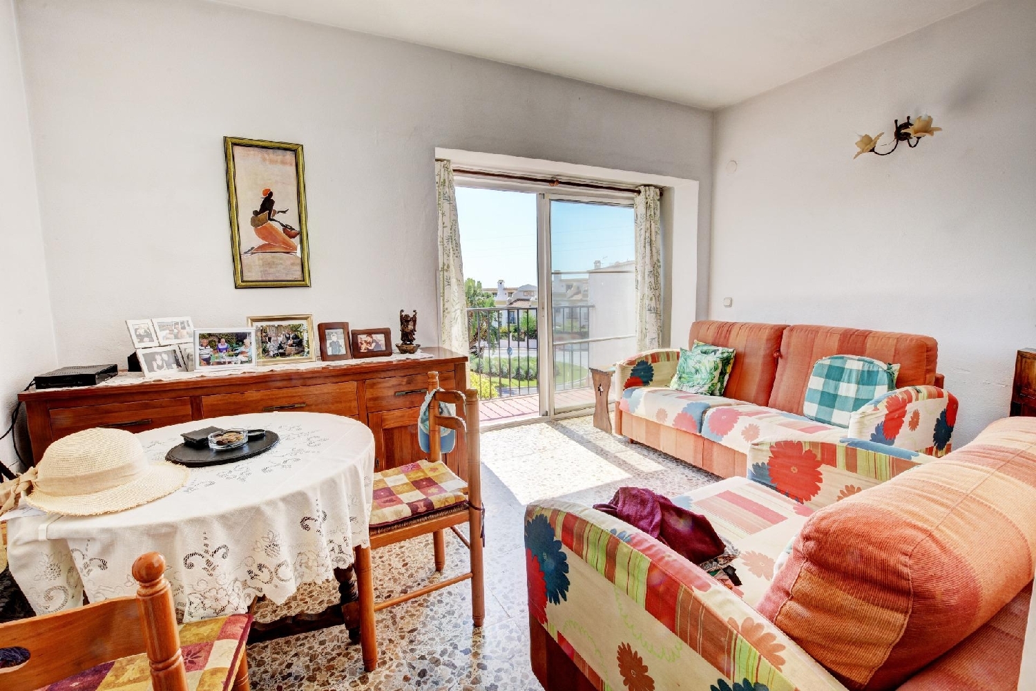  te koop appartement Benalmádena Costa Del Sol Occidental 4