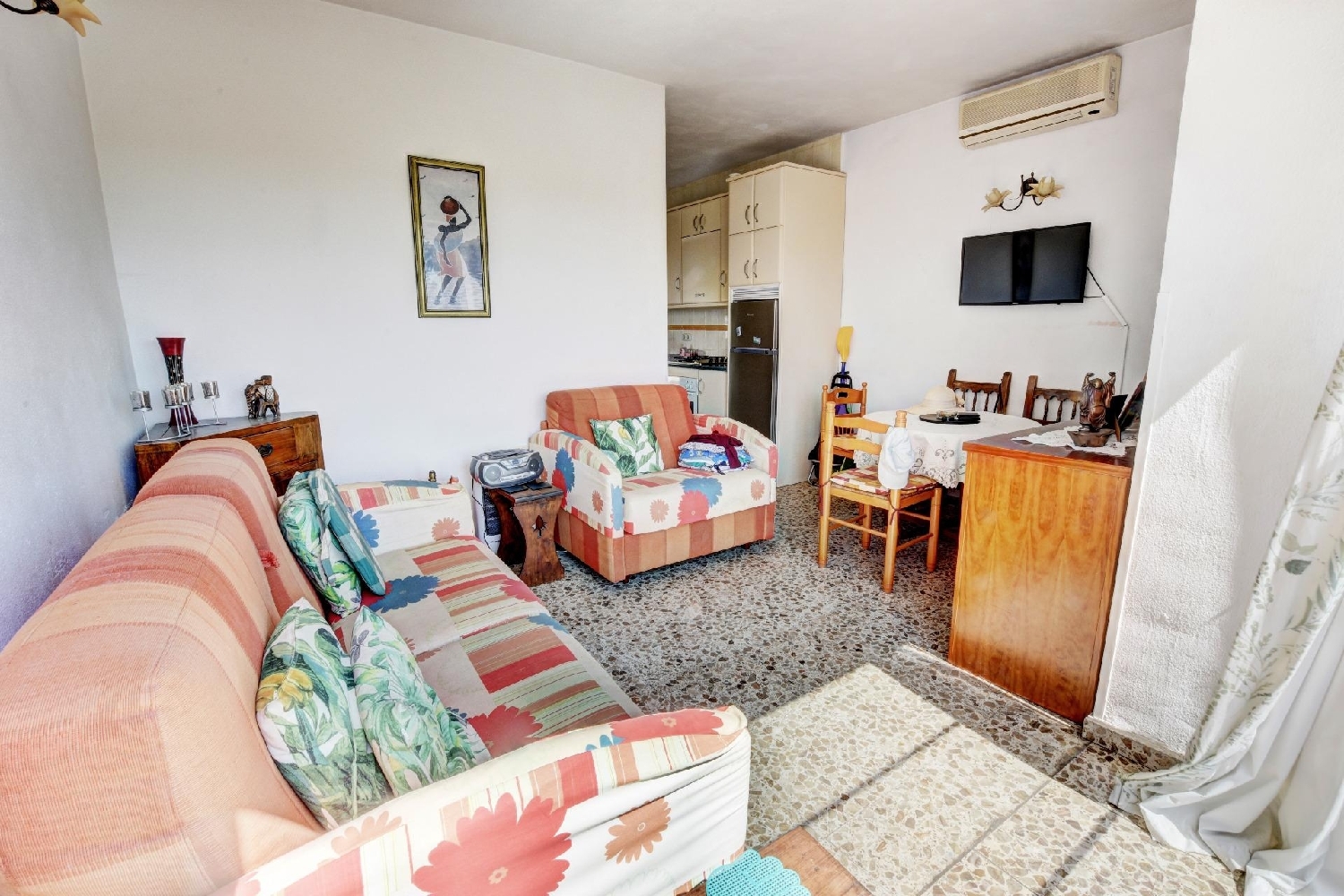  te koop appartement Benalmádena Costa Del Sol Occidental 5