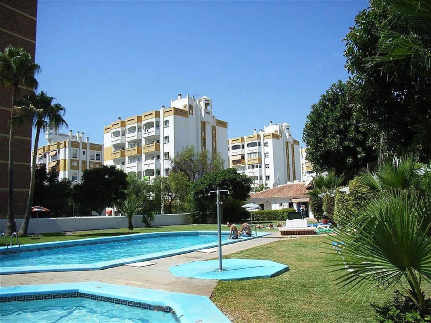  te koop appartement Benalmádena Costa Del Sol Occidental 5