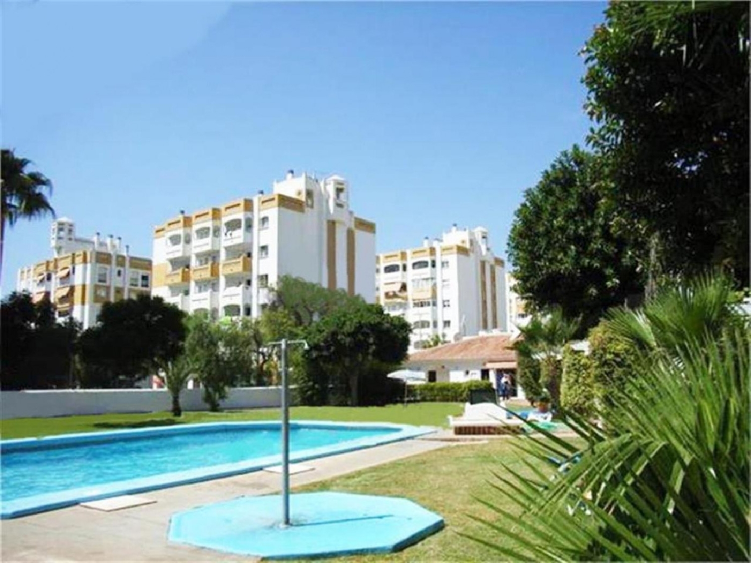  te koop appartement Benalmádena Costa Del Sol Occidental 4