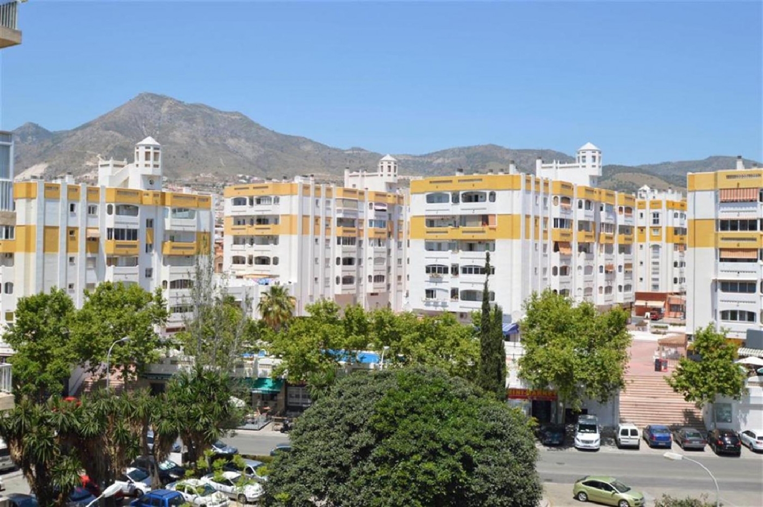  te koop appartement Benalmádena Costa Del Sol Occidental 6